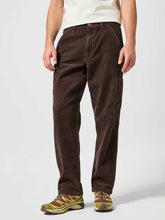 Męskie Spodnie Wrangler Casey Jones Carpenter Mole 112356849